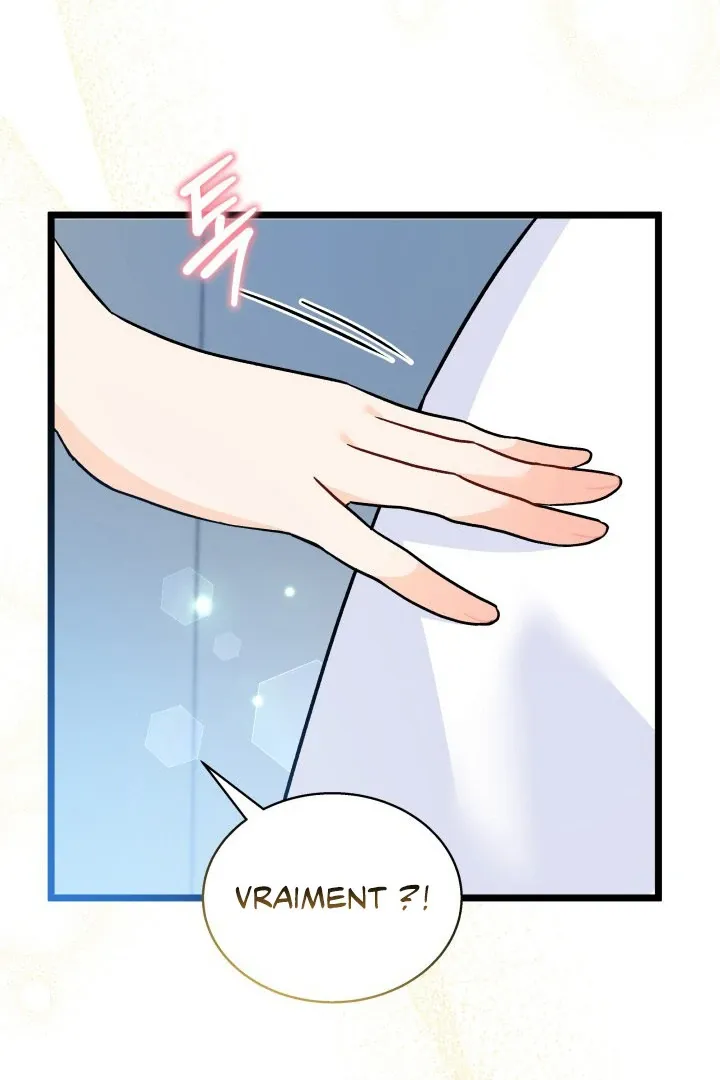 Read Little Rabbit and the Big Bad Leopard FR Manga Online