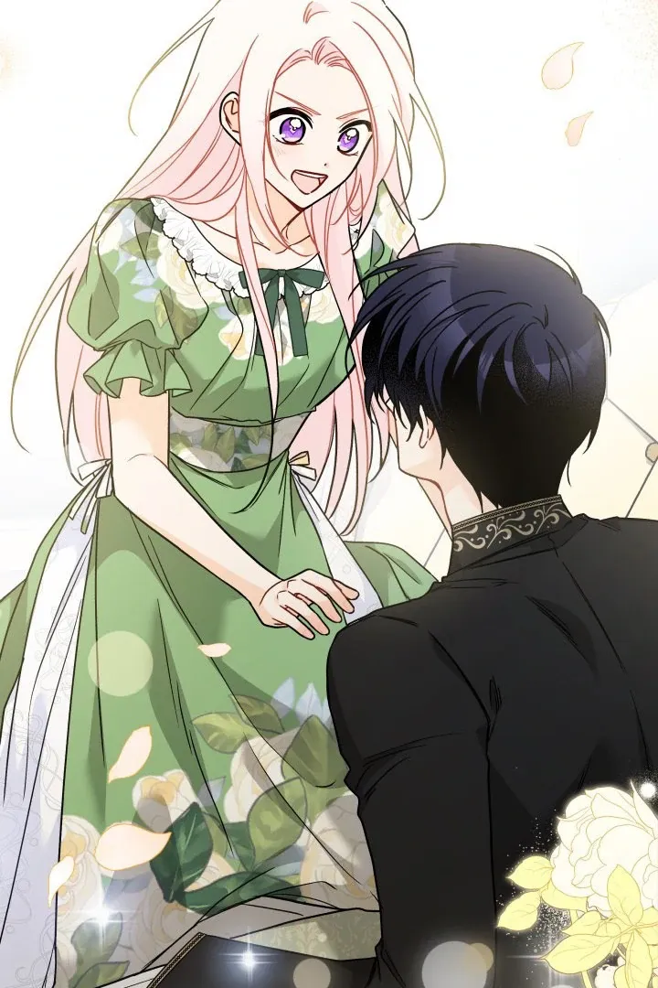 Read Little Rabbit and the Big Bad Leopard FR Manga Online