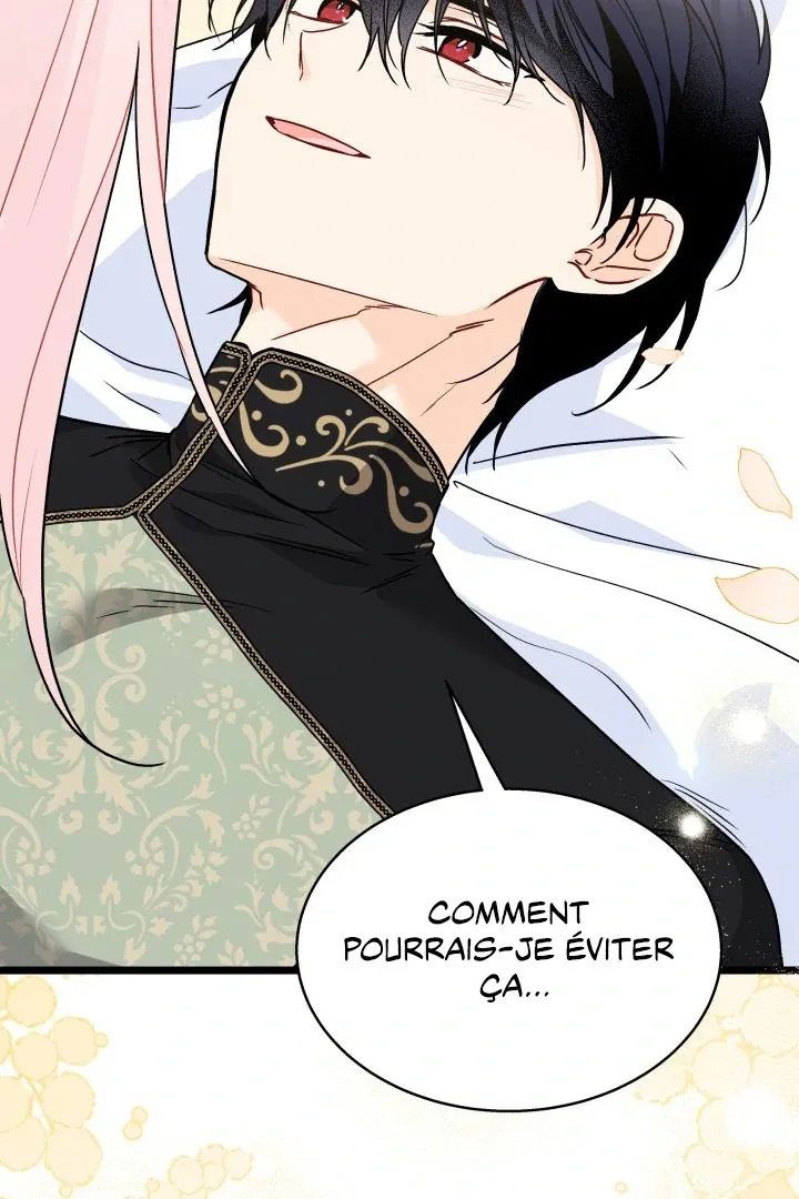 Read Little Rabbit and the Big Bad Leopard FR Manga Online