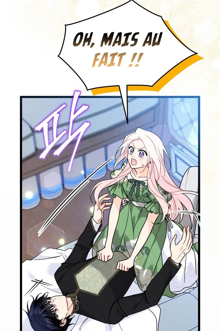 Read Little Rabbit and the Big Bad Leopard FR Manga Online