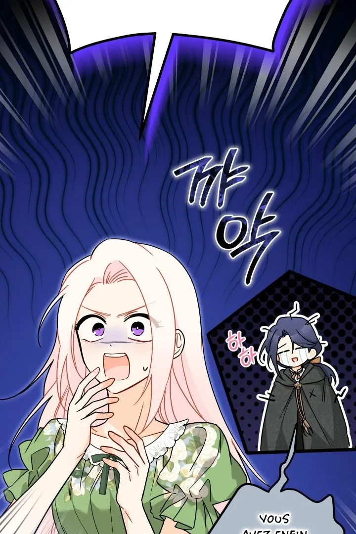 Read Little Rabbit and the Big Bad Leopard FR Manga Online