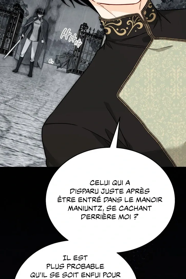 Read Little Rabbit and the Big Bad Leopard FR Manga Online