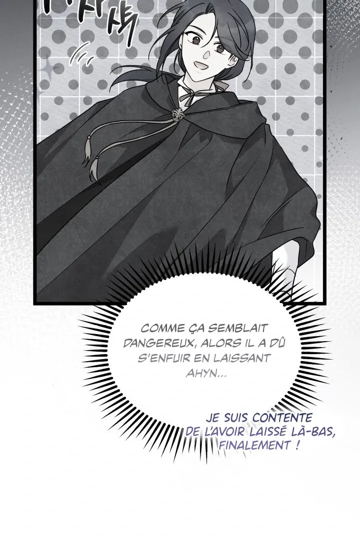 Read Little Rabbit and the Big Bad Leopard FR Manga Online