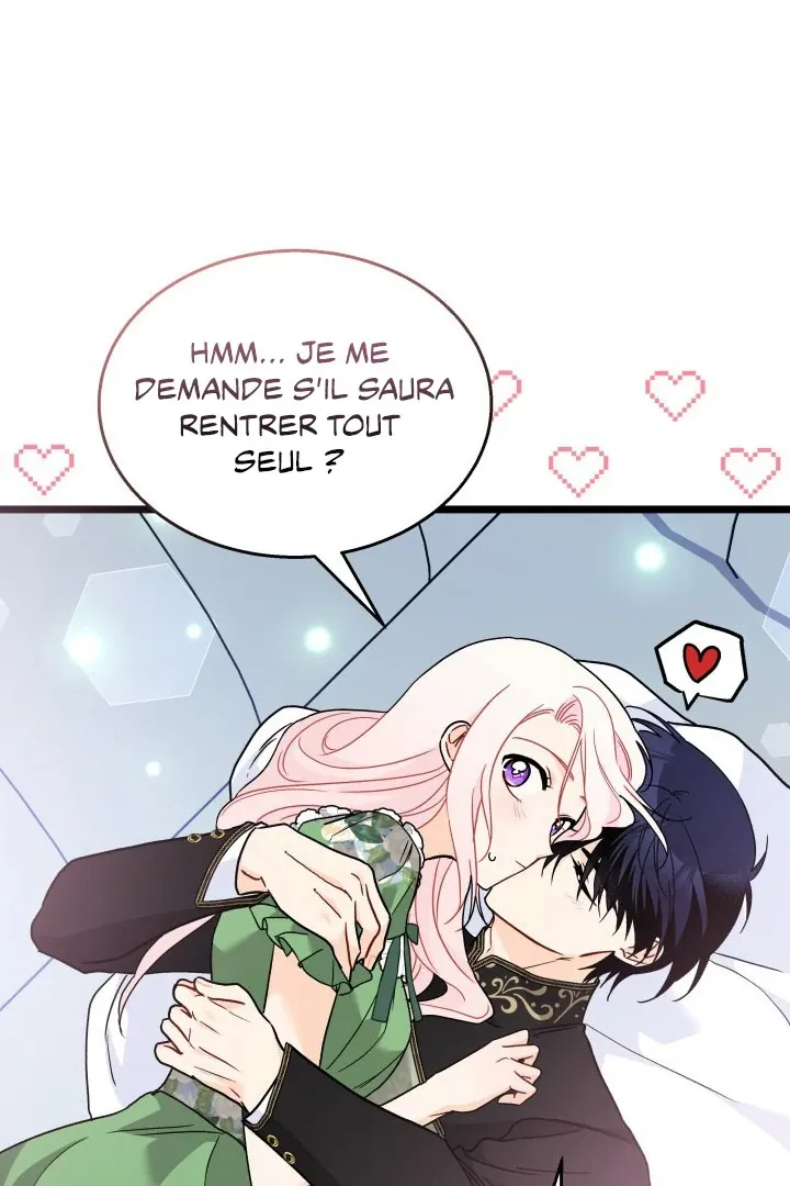 Read Little Rabbit and the Big Bad Leopard FR Manga Online