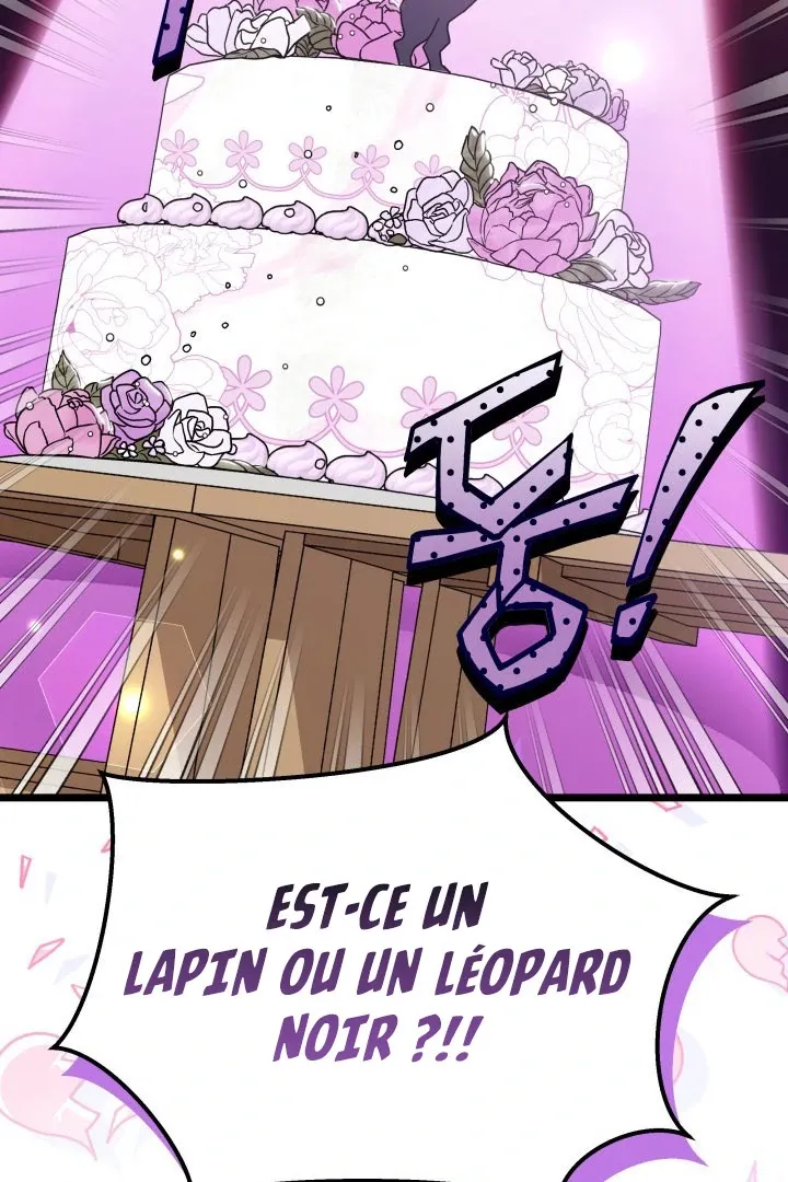 Read Little Rabbit and the Big Bad Leopard FR Manga Online
