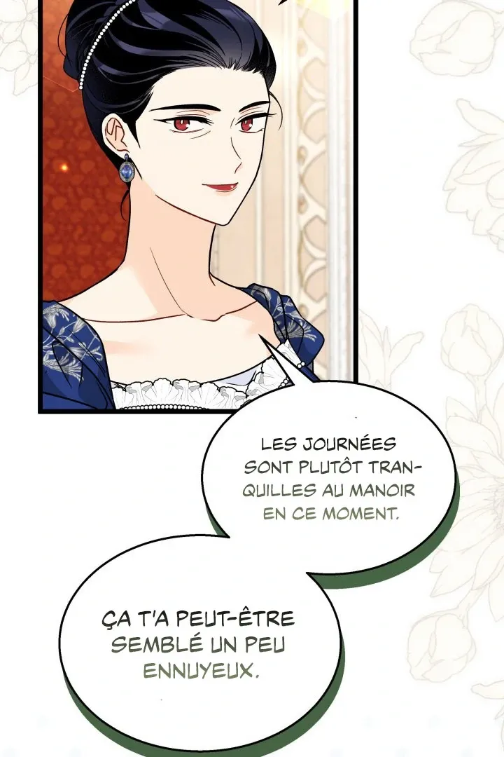 Read Little Rabbit and the Big Bad Leopard FR Manga Online
