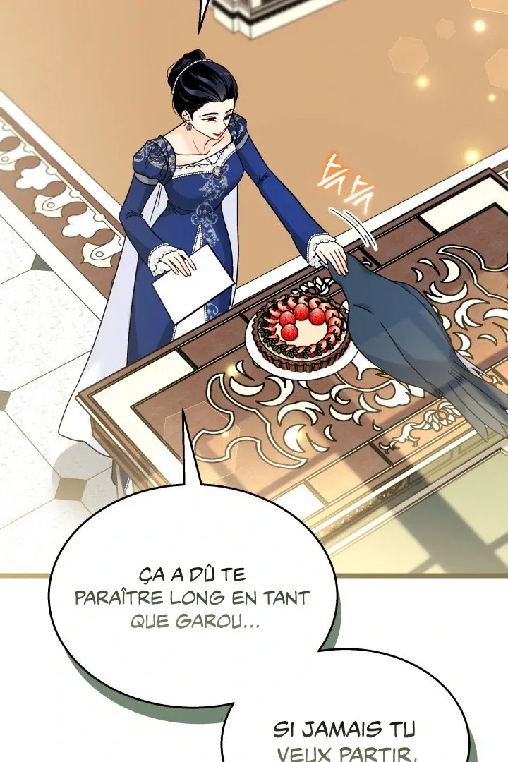 Read Little Rabbit and the Big Bad Leopard FR Manga Online