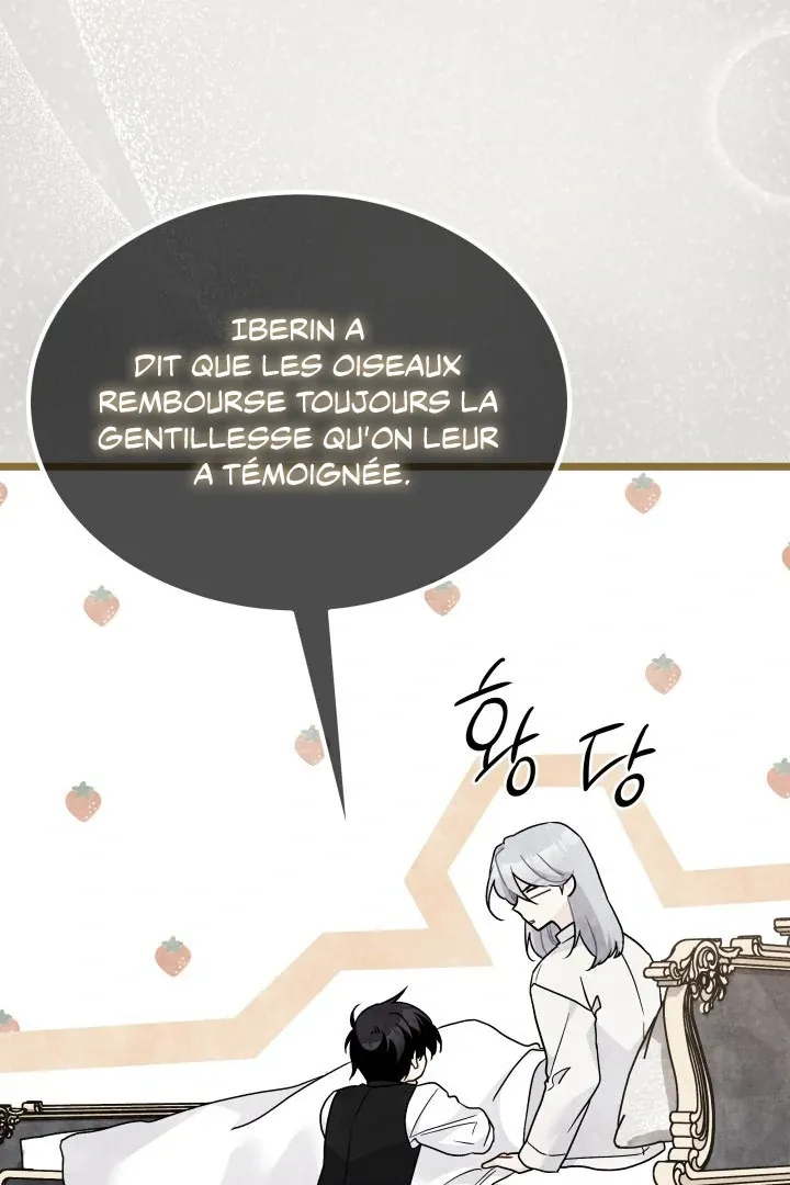 Read Little Rabbit and the Big Bad Leopard FR Manga Online
