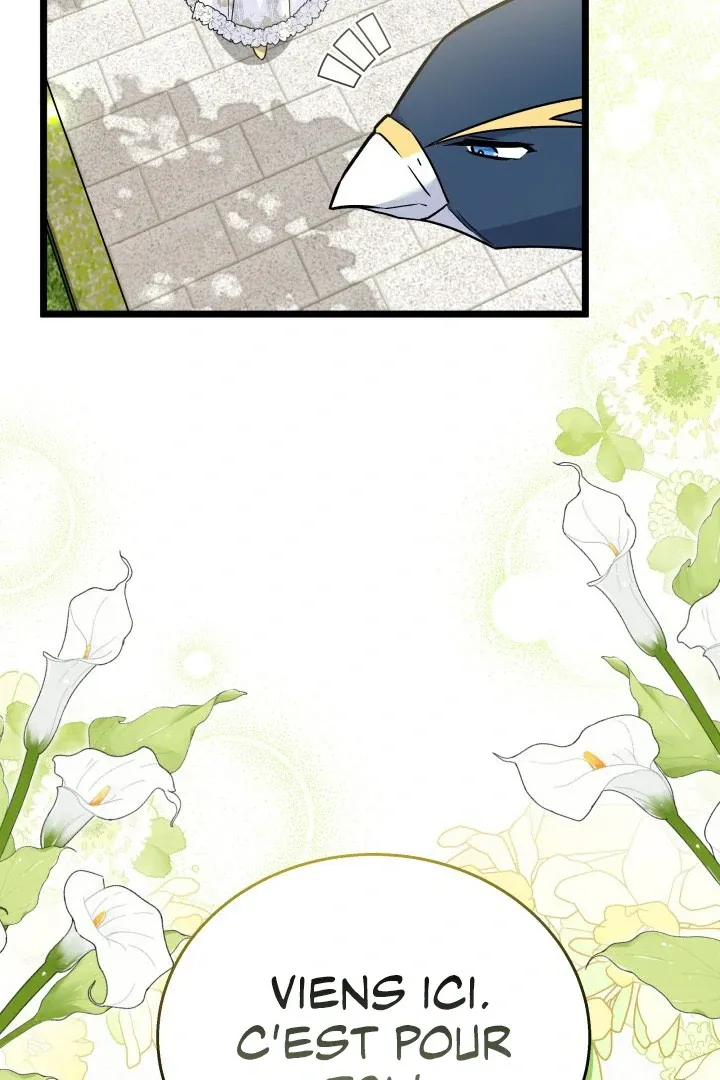 Read Little Rabbit and the Big Bad Leopard FR Manga Online