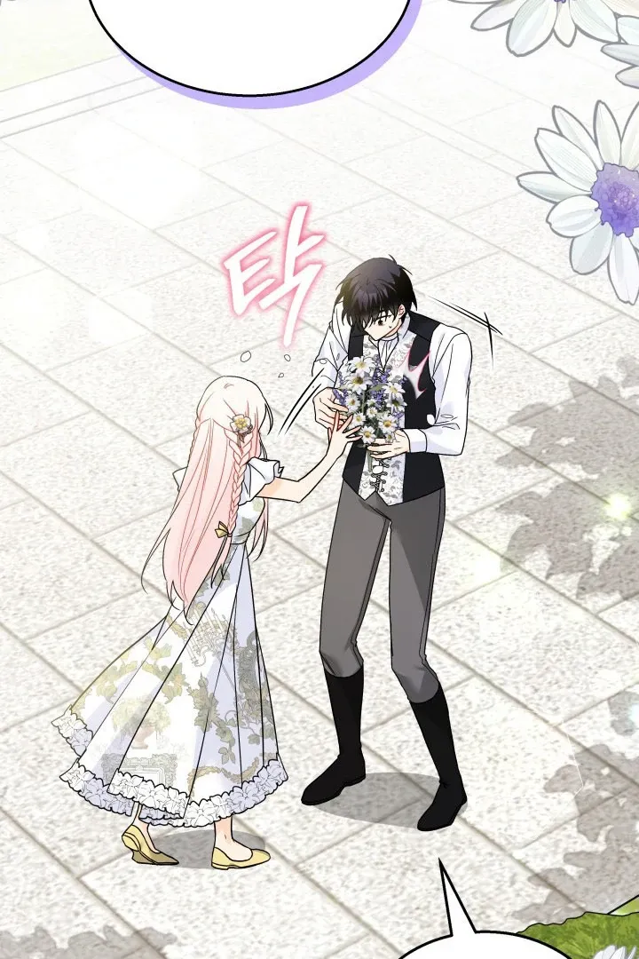 Read Little Rabbit and the Big Bad Leopard FR Manga Online