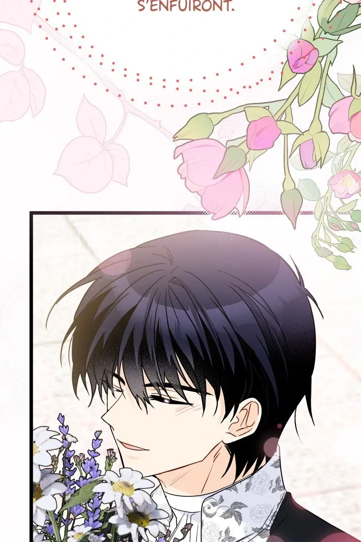 Read Little Rabbit and the Big Bad Leopard FR Manga Online