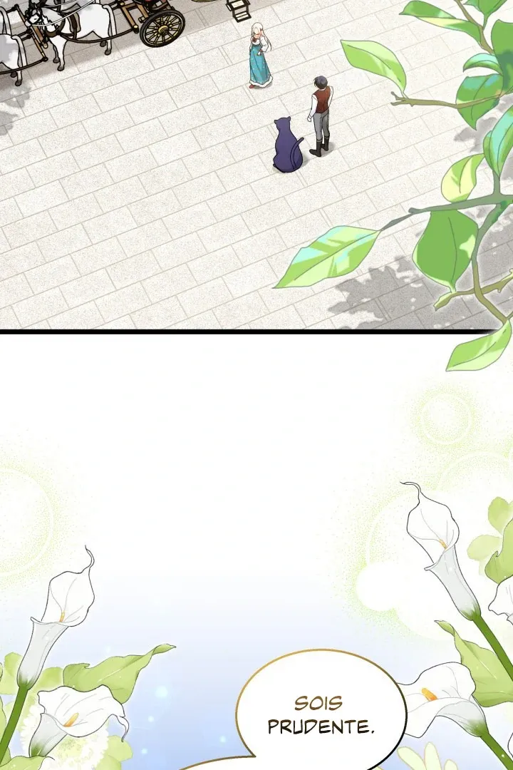 Read Little Rabbit and the Big Bad Leopard FR Manga Online