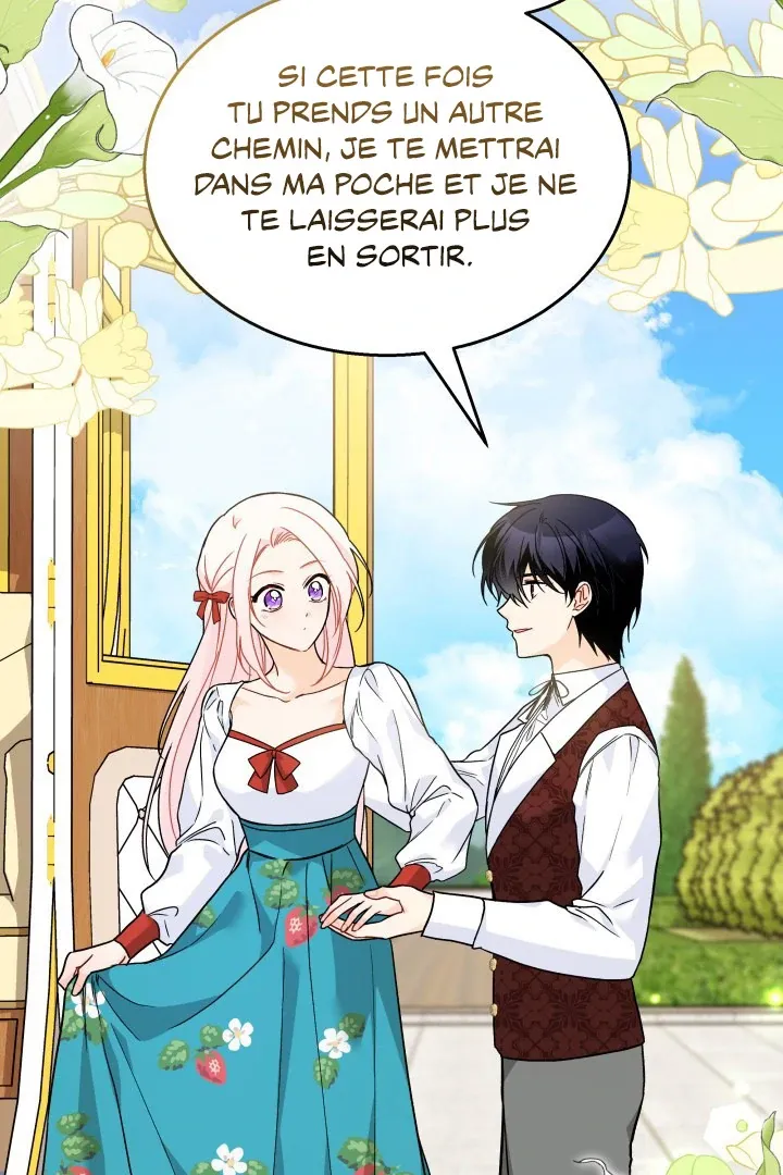 Read Little Rabbit and the Big Bad Leopard FR Manga Online