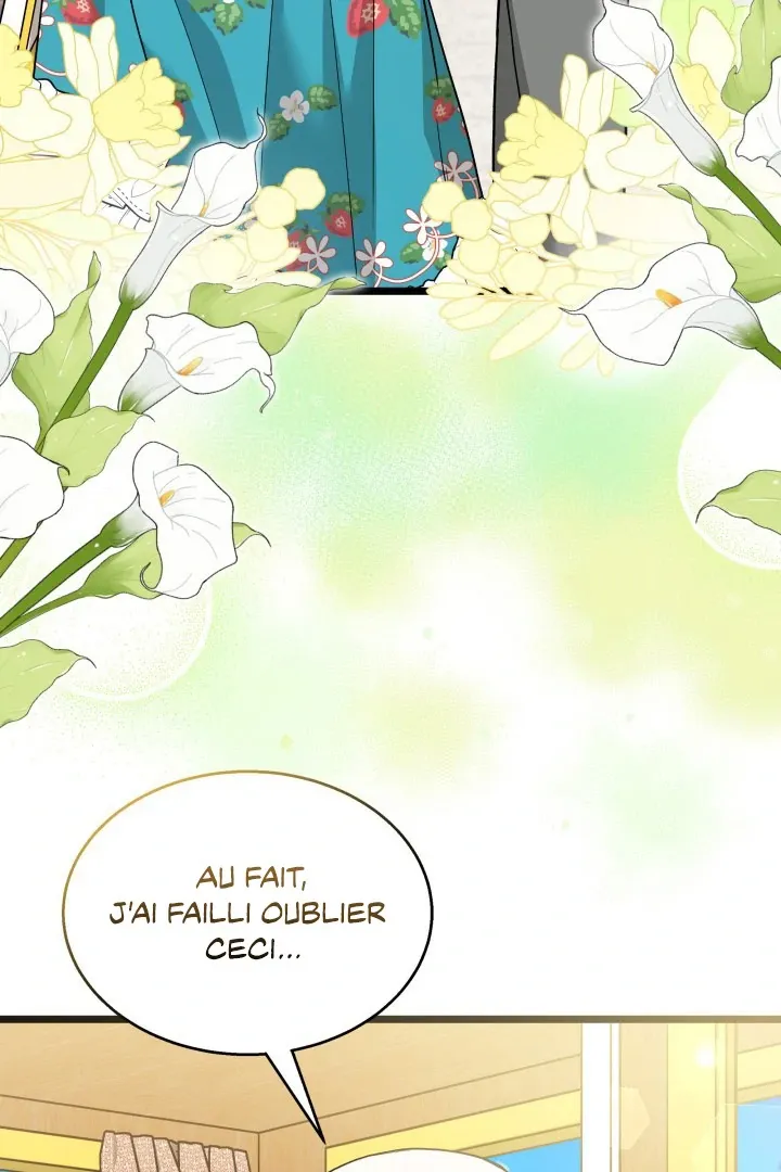 Read Little Rabbit and the Big Bad Leopard FR Manga Online