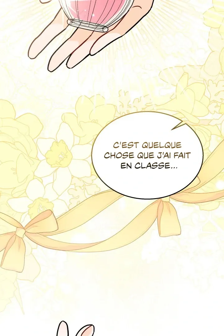 Read Little Rabbit and the Big Bad Leopard FR Manga Online