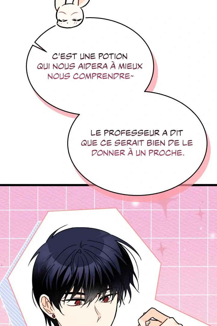 Read Little Rabbit and the Big Bad Leopard FR Manga Online