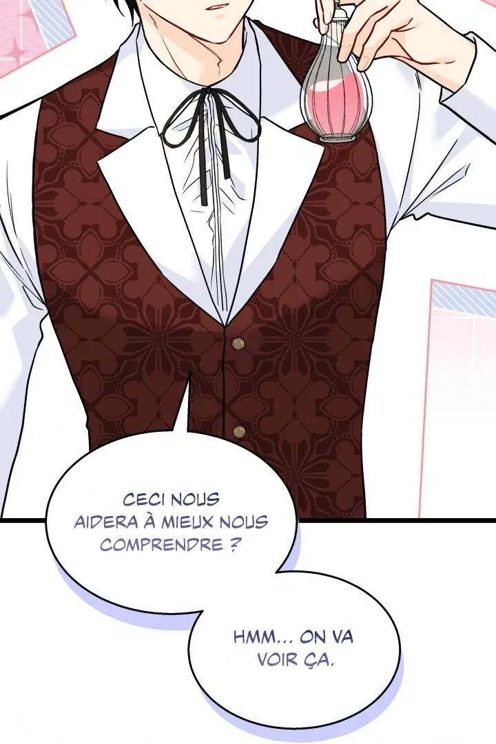 Read Little Rabbit and the Big Bad Leopard FR Manga Online