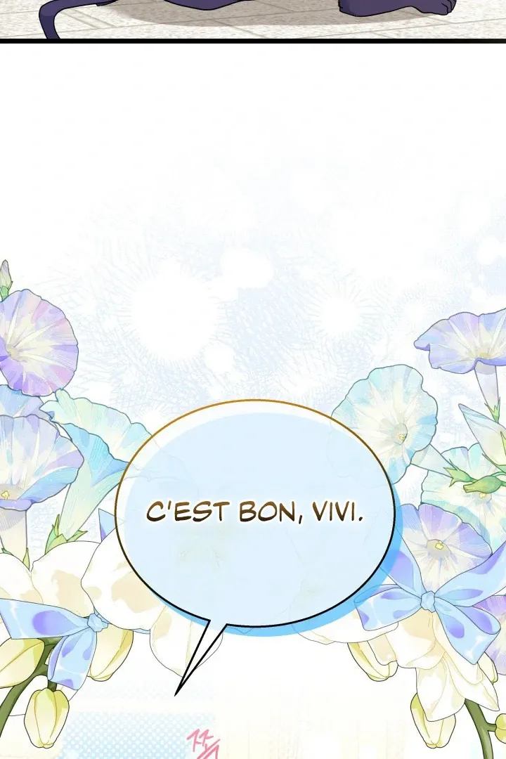 Read Little Rabbit and the Big Bad Leopard FR Manga Online