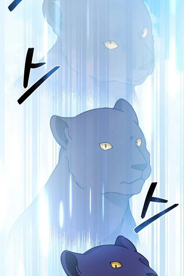 Read Little Rabbit and the Big Bad Leopard FR Manga Online