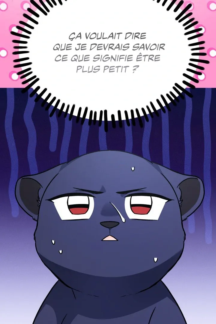 Read Little Rabbit and the Big Bad Leopard FR Manga Online