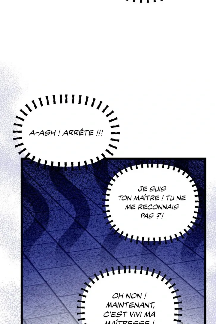 Read Little Rabbit and the Big Bad Leopard FR Manga Online