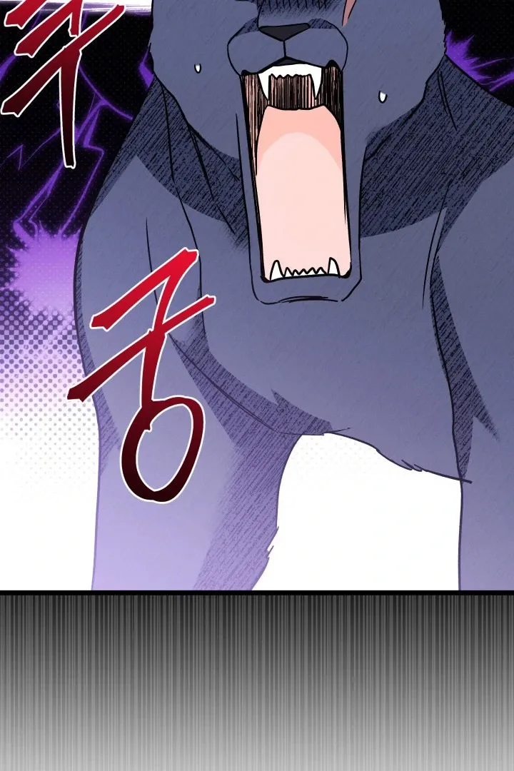 Read Little Rabbit and the Big Bad Leopard FR Manga Online