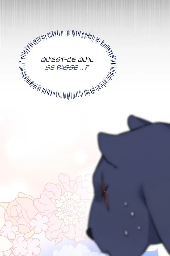 Read Little Rabbit and the Big Bad Leopard FR Manga Online