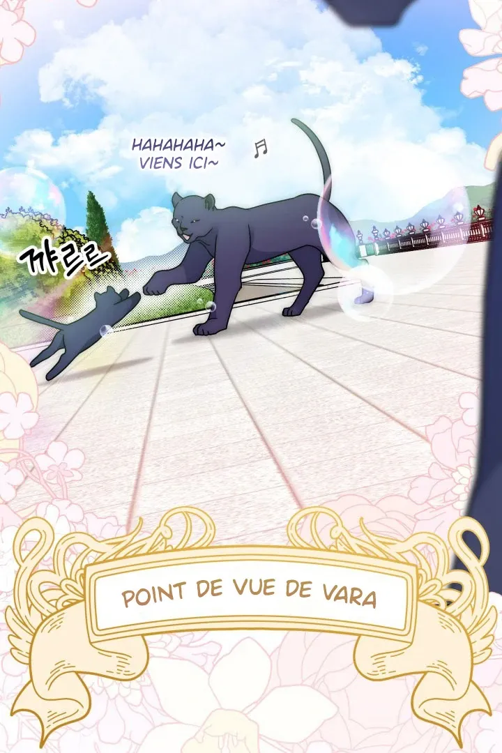 Read Little Rabbit and the Big Bad Leopard FR Manga Online