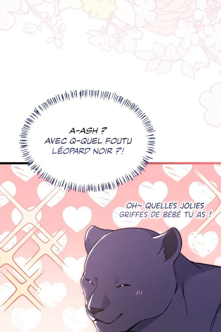 Read Little Rabbit and the Big Bad Leopard FR Manga Online