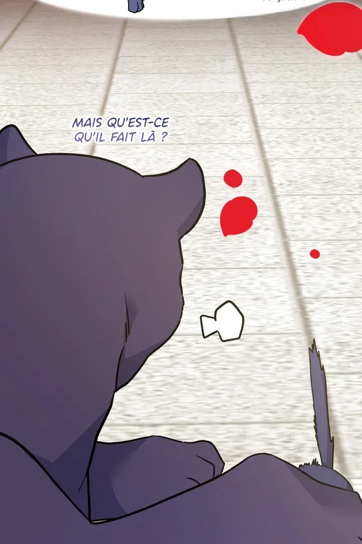 Read Little Rabbit and the Big Bad Leopard FR Manga Online