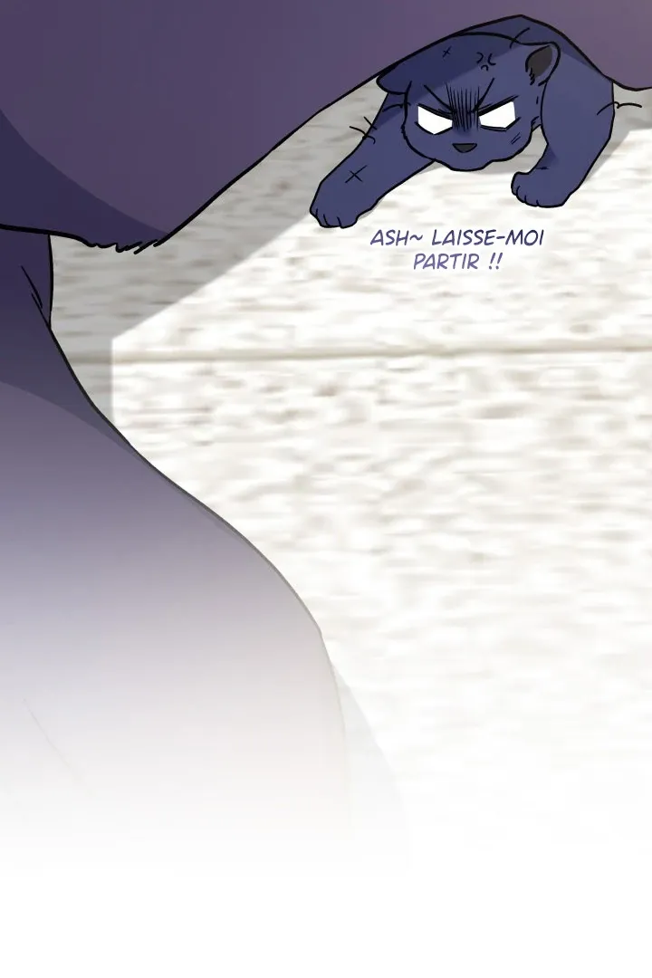 Read Little Rabbit and the Big Bad Leopard FR Manga Online