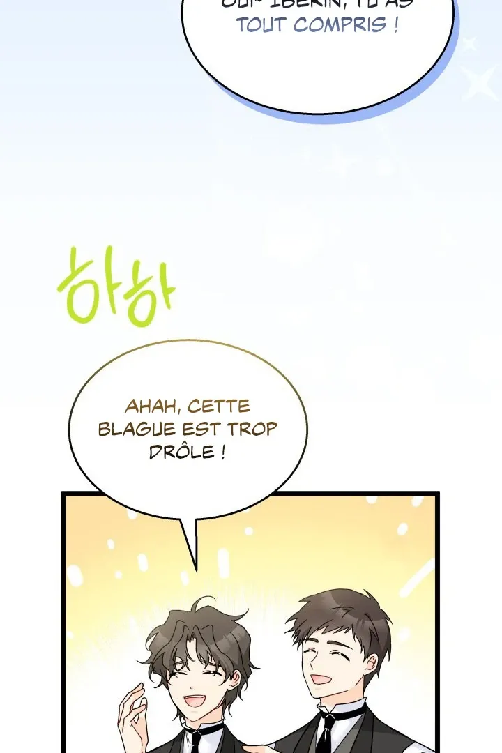 Read Little Rabbit and the Big Bad Leopard FR Manga Online