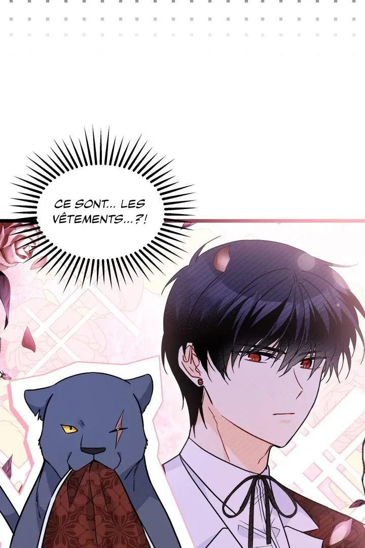 Read Little Rabbit and the Big Bad Leopard FR Manga Online