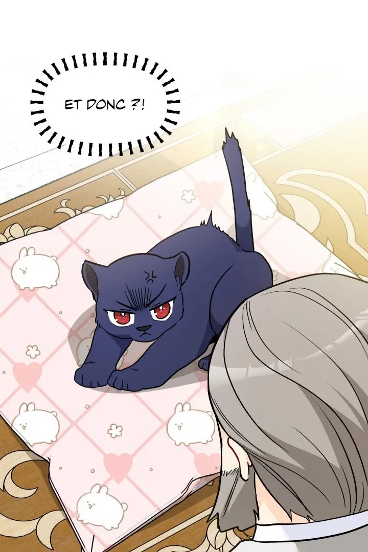 Read Little Rabbit and the Big Bad Leopard FR Manga Online