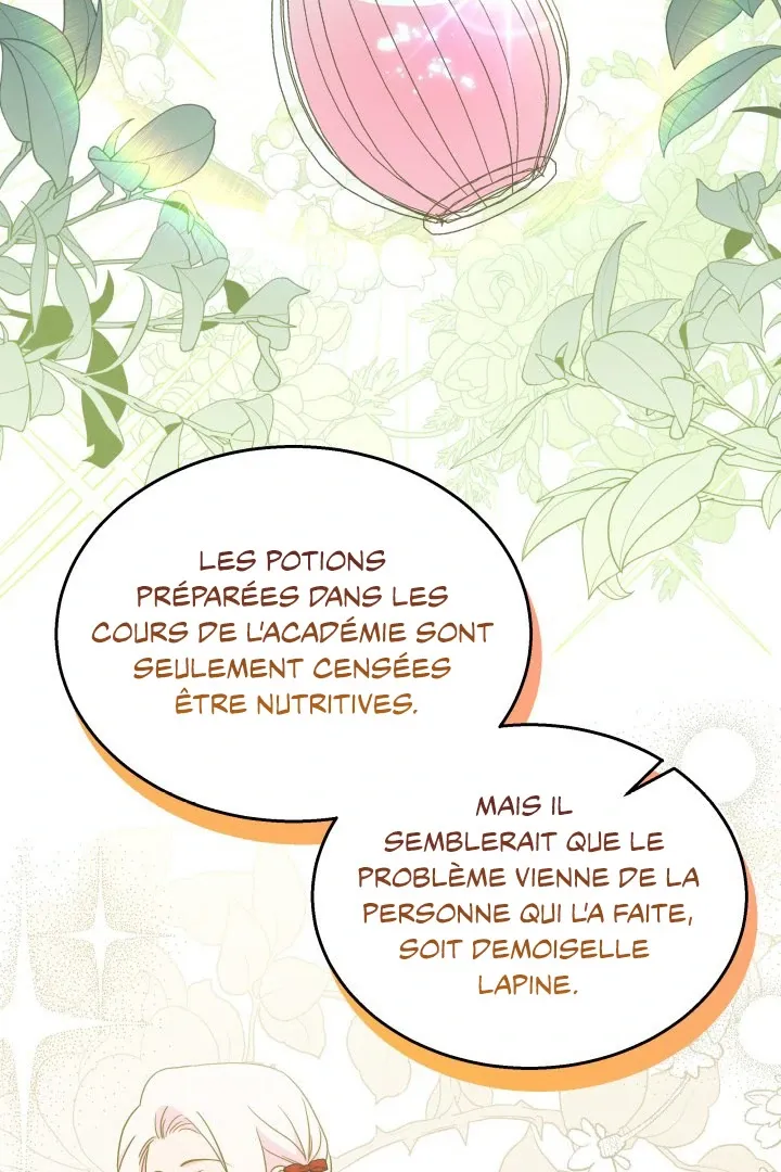 Read Little Rabbit and the Big Bad Leopard FR Manga Online