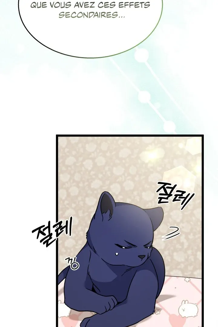 Read Little Rabbit and the Big Bad Leopard FR Manga Online