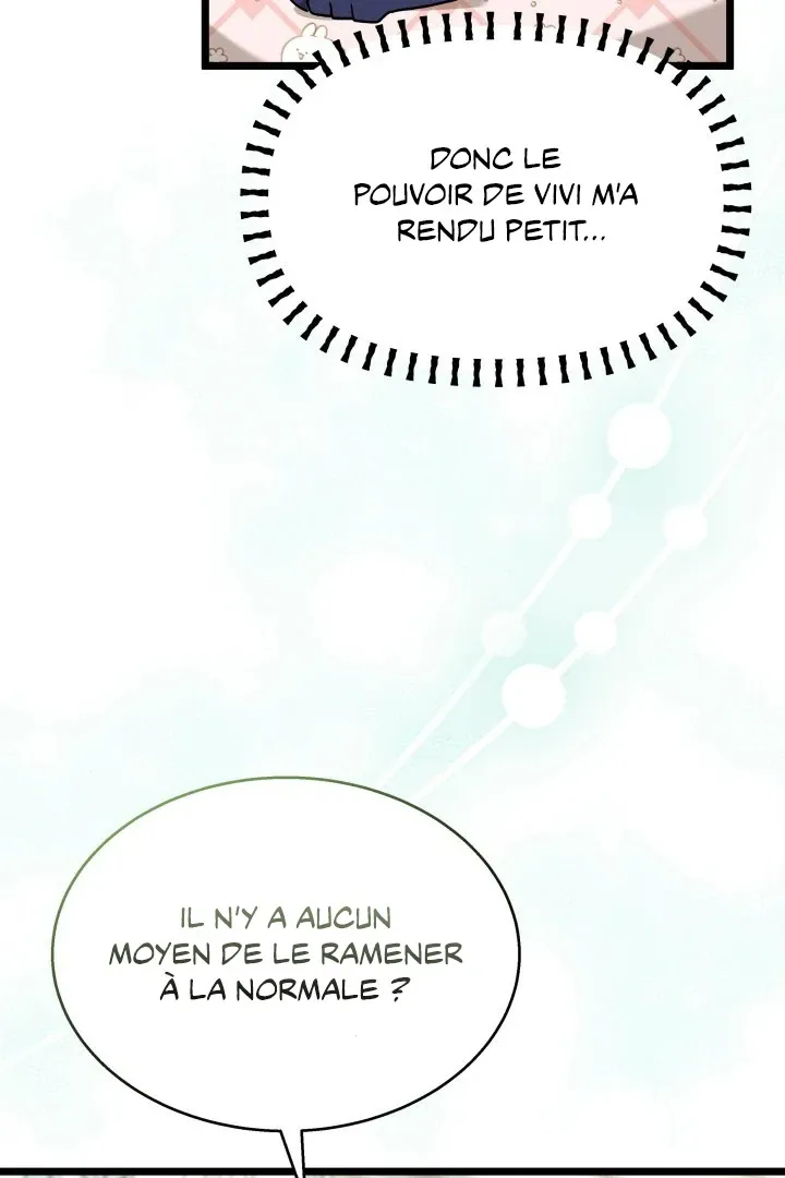 Read Little Rabbit and the Big Bad Leopard FR Manga Online