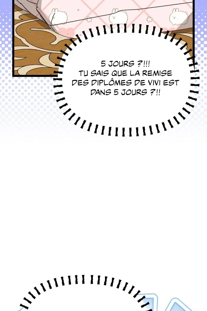 Read Little Rabbit and the Big Bad Leopard FR Manga Online