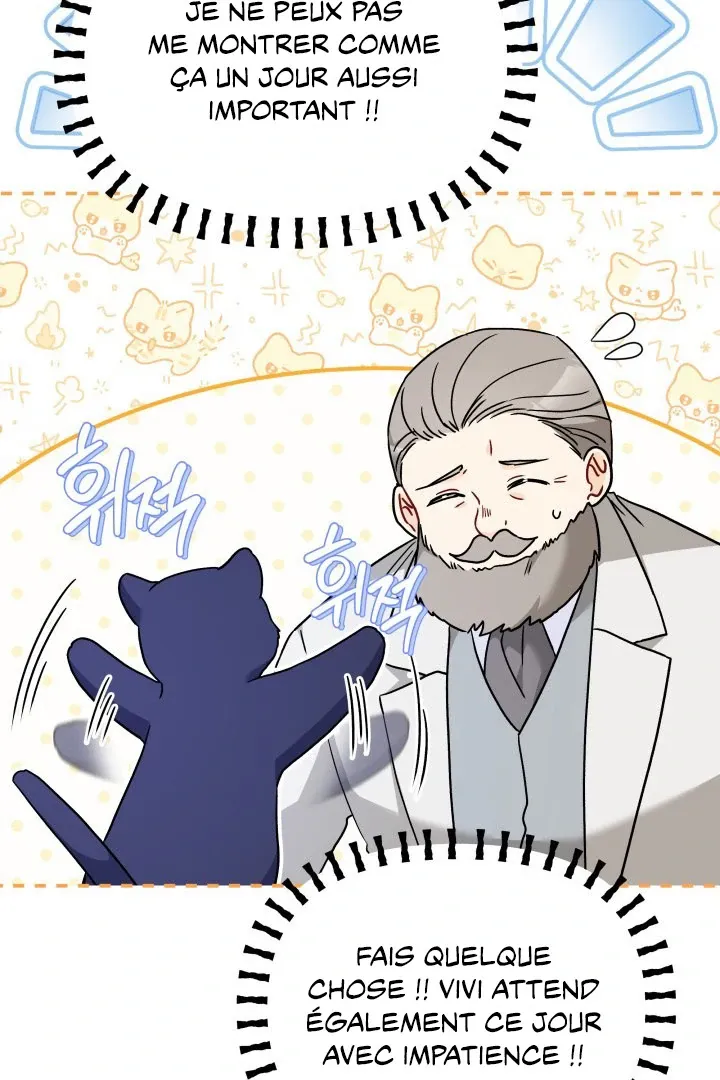 Read Little Rabbit and the Big Bad Leopard FR Manga Online