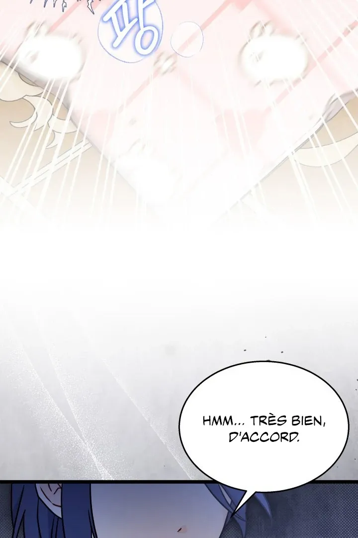Read Little Rabbit and the Big Bad Leopard FR Manga Online