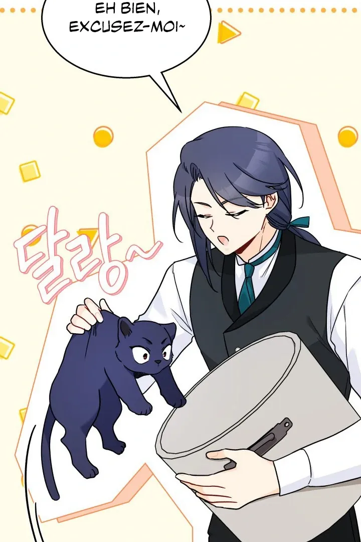 Read Little Rabbit and the Big Bad Leopard FR Manga Online