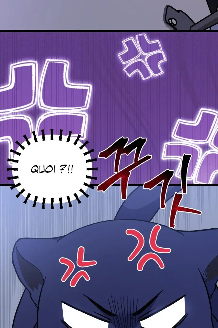 Read Little Rabbit and the Big Bad Leopard FR Manga Online