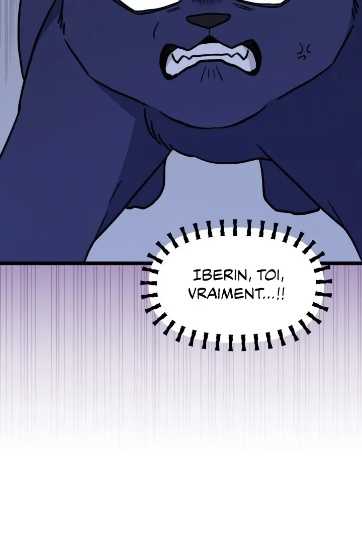 Read Little Rabbit and the Big Bad Leopard FR Manga Online