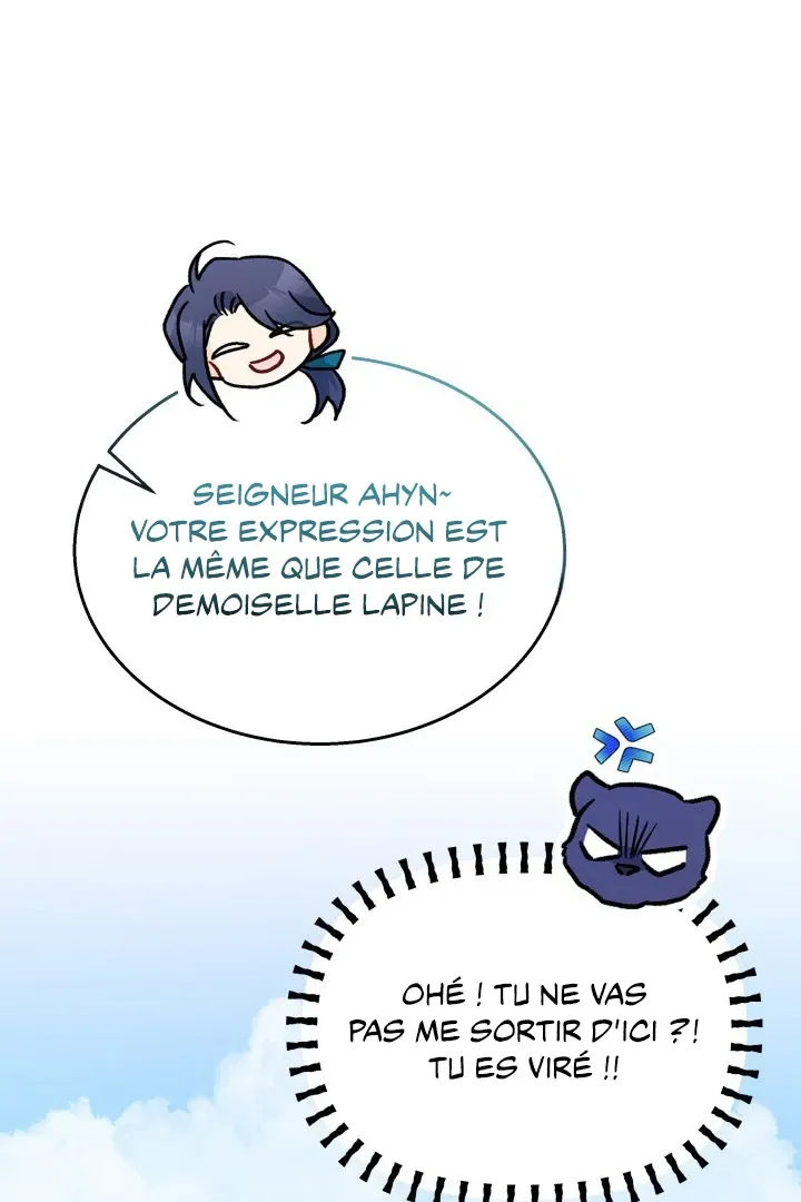 Read Little Rabbit and the Big Bad Leopard FR Manga Online