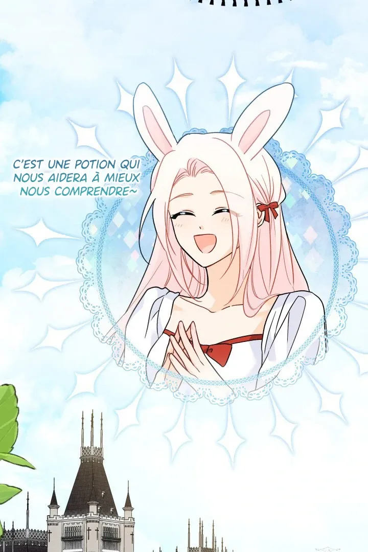 Read Little Rabbit and the Big Bad Leopard FR Manga Online