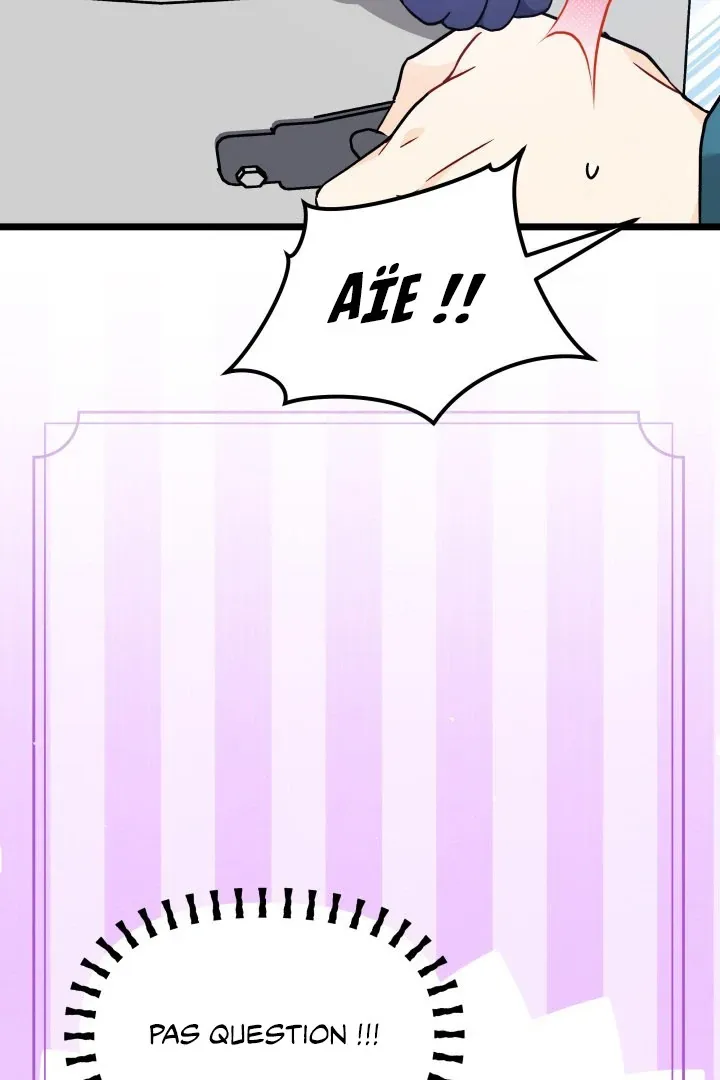 Read Little Rabbit and the Big Bad Leopard FR Manga Online