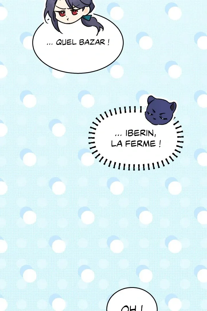 Read Little Rabbit and the Big Bad Leopard FR Manga Online