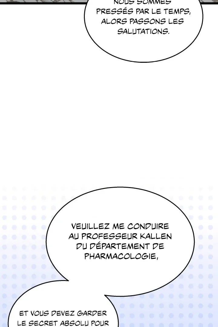 Read Little Rabbit and the Big Bad Leopard FR Manga Online