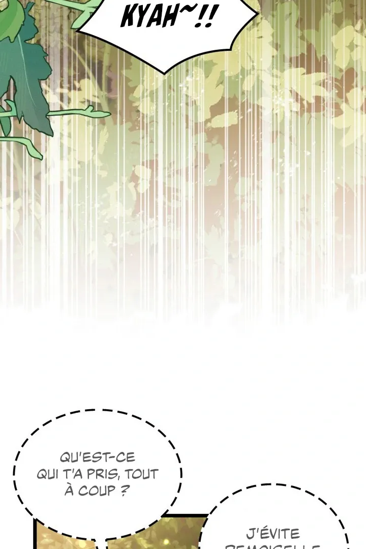 Read Little Rabbit and the Big Bad Leopard FR Manga Online