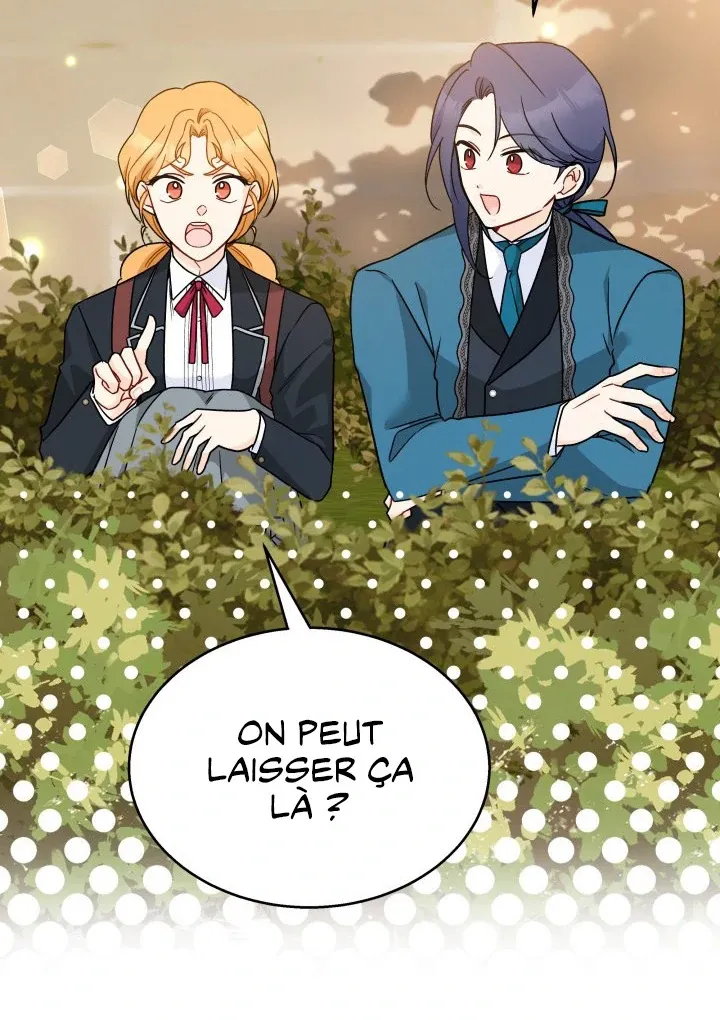 Read Little Rabbit and the Big Bad Leopard FR Manga Online